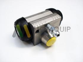 MOTAQUIP VWC914 - OPEL AGILA 08->14, SUZUKI SPLASH 08->, SWIFT 05->, SX4 06->,