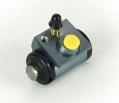 MOTAQUIP VWC892 - CITROEN C2 03->, C2 ENTERPRISE 09->, C3 02->, PEUGEOT 1007 0