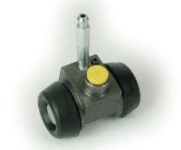 MOTAQUIP VWC340 - LDV 400 89->96, CONVOY 96->09
