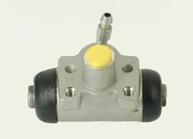 MOTAQUIP VWC719 - HONDA CIVIC 94->01, HR-V 99->