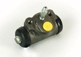 MOTAQUIP VWC769 - SUBARU FORESTER 97->09, IMPREZA 92->00, LEGACY 89->94
