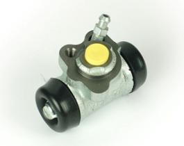 MOTAQUIP VWC795 - TOYOTA IQ 09->15, YARIS/VITZ 99->05