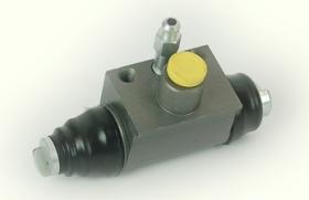 MOTAQUIP VWC897 - OPEL AGILA 00->07, VAUXHALL AGILA 00->08