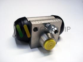 MOTAQUIP VWC904 - FIAT SEDICI 06->14
