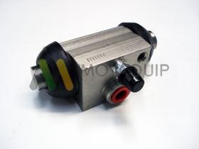 MOTAQUIP VWC906 - FORD FIESTA 08->, KA+ 16->