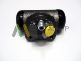 MOTAQUIP VWC910 - SMART CABRIO 00->04, CITY-COUPE 98->04, FORTWO 04->, ROADSTE