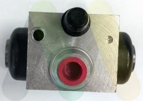 MOTAQUIP VWC930 - CITROEN C1 14->, PEUGEOT 108 14->, TOYOTA AYGO 14->