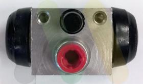 MOTAQUIP VWC935 - ABARTH 500/595/695 08->, 500C/595C/695C 08->, FIAT 500 10->,