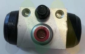 MOTAQUIP VWC937 - SEAT TOLEDO 12->19, SKODA RAPID 12->, ROOMSTER 06->15