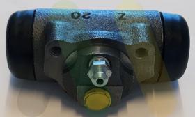 MOTAQUIP VWC944 - TOYOTA HILUX 05->06, HILUX VIGO 04->15