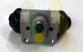MOTAQUIP VWC946 - FIAT FULLBACK 16->, MITSUBISHI L 200/TRITON 05->