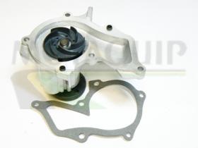  VWP719 - FORD COURIER ->99, FIESTA ->08, FOCUS ->12, FOCUS C-MAX ->07