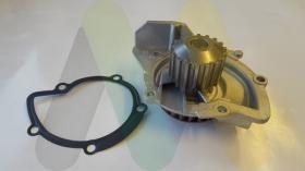  LVWP967 - CITROEN C4 04->, C4 GRAND PICASSO 09->13, C4 PICASSO 06->13,
