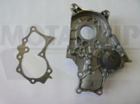  VWP888 - TOYOTA AVENSIS ->08, AVENSIS VERSO ->05, COROLLA ->07, PREVI