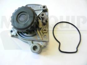 MOTAQUIP VWP916 - HONDA CIVIC ->05, FR-V ->, STREAM ->06