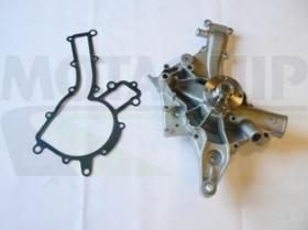  VWP804 - MERCEDES-BENZ C-CLASS ->08, CLK ->10, E-CLASS ->09, G-CLASS