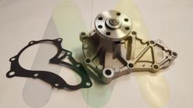  LVWP1036 - MAZDA 3 SERIES ->14, 6 SERIES ->13, CX-7 ->13