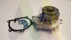  LVWP1050 - CITROEN C4 AIRCROSS 12->, MITSUBISHI ASX 10->, ASX VAN 10->,