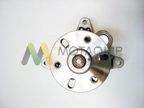  LVWP988 - JAGUAR S-TYPE ->07, XF ->15, XJ ->09, LAND ROVER DISCOVERY -
