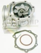 MOTAQUIP VWP576 - SUBARU FORESTER ->08, IMPREZA ->09, LEGACY ->09, OUTBACK ->0