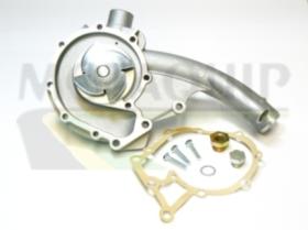 MOTAQUIP VWP434 - DAEWOO KORANDO 99->, MERCEDES-BENZ 190 82->93, COUPE 87->92,