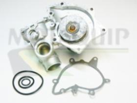 MOTAQUIP VWP692 - BMW 5 SERIES 92->96, 7 SERIES 92->96, 8 SERIES 93->96