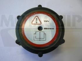 MOTAQUIP VCR242 - FORD COUGAR ->01, MONDEO ->07, TRANSIT ->06