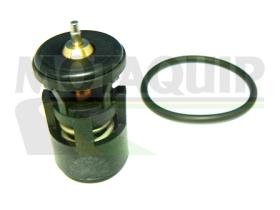 MOTAQUIP VTS261 - AUDI A2 00->05, SEAT ALTEA 06->, AROSA 97->04, CORDOBA 94->0