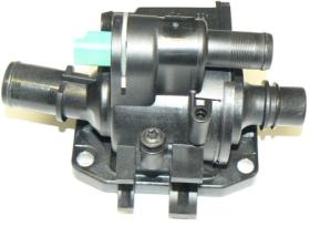MOTAQUIP VTK149 - CITROEN C1 05->14, C2 03->09, C3 02->, NEMO 08->, FORD FIEST