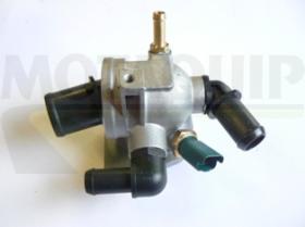 MOTAQUIP VTK119 - ALFA ROMEO MITO 08->10, CITROEN NEMO 10->, FIAT DOBLO 05->,