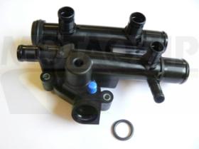 MOTAQUIP VTK138 - NISSAN INTERSTAR ->, PRIMASTAR ->, RENAULT ESPACE ->, LAGUNA
