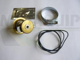 MOTAQUIP VTK43 - VAUXHALL ASTRA ->98, CORSA ->00, TIGRA ->00, VECTRA ->01