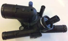 MOTAQUIP LVTK190 - RENAULT GRAND SCéNIC ->, KOLEOS ->, MEGANE ->, MEGANE CC ->,