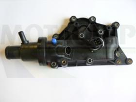 MOTAQUIP VTK134 - RENAULT CLIO ->08, LAGUNA ->05