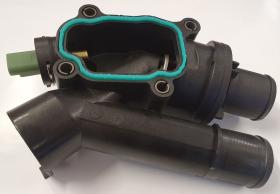 MOTAQUIP VTK152 - CITROEN C5 04->, C6 06->12, C8 06->, C-CROSSER 07->, C-CROSS