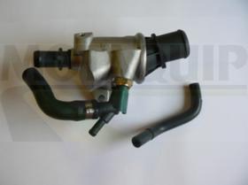 MOTAQUIP VTK105 - ALFA ROMEO 147 02->10, GT 03->10, FIAT BRAVO 07->14