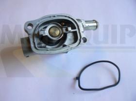 MOTAQUIP VTK120 - ABARTH GRANDE PUNTO 07->12, ALFA ROMEO MITO 08->, FIAT BRAVO