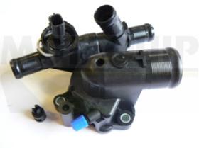 MOTAQUIP VTK145 - NISSAN QASHQAI / QASHQAI +2 ->13, X-TRAIL ->13, RENAULT ESPA