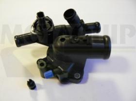 MOTAQUIP VTK157 - NISSAN PRIMASTAR ->, RENAULT TRAFIC ->, VAUXHALL VIVARO ->14