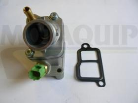 MOTAQUIP VTK159 - VOLVO C30 ->12, C70 ->13, S60 ->10, S80 ->, V70 ->10, XC70 C
