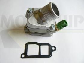 MOTAQUIP VTK160 - VOLVO C70 ->13, S60 ->10, S80 ->06, V70 ->08, XC70 CROSS COU