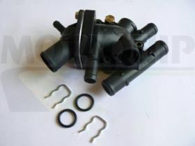 MOTAQUIP VTK84 - RENAULT CLIO ->, KANGOO ->, LAGUNA ->01, MEGANE ->03, TRAFIC