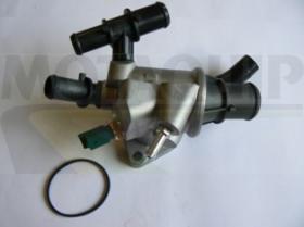 MOTAQUIP VTK85 - FIAT PUNTO ->12