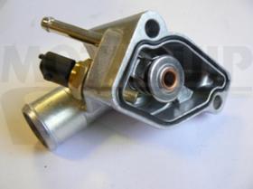 MOTAQUIP VTK89 - OPEL VECTRA ->03, VAUXHALL VECTRA ->03