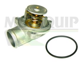 MOTAQUIP VTS262 - DAEWOO KORANDO 99->, MUSSO 99->, MERCEDES-BENZ C-CLASS 93->0