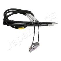 JAPANPARTS BC0418 - JAPAN CABLE FRENO