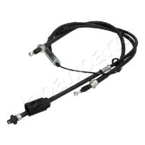JAPANPARTS BC0424 - JAPAN CABLE FRENO