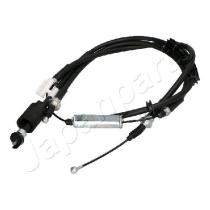 JAPANPARTS BC0425 - JAPAN CABLE FRENO