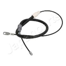JAPANPARTS BC0500 - JAPAN CABLE FRENO