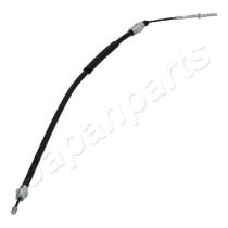 JAPANPARTS BC0633 - JAPAN CABLE FRENO